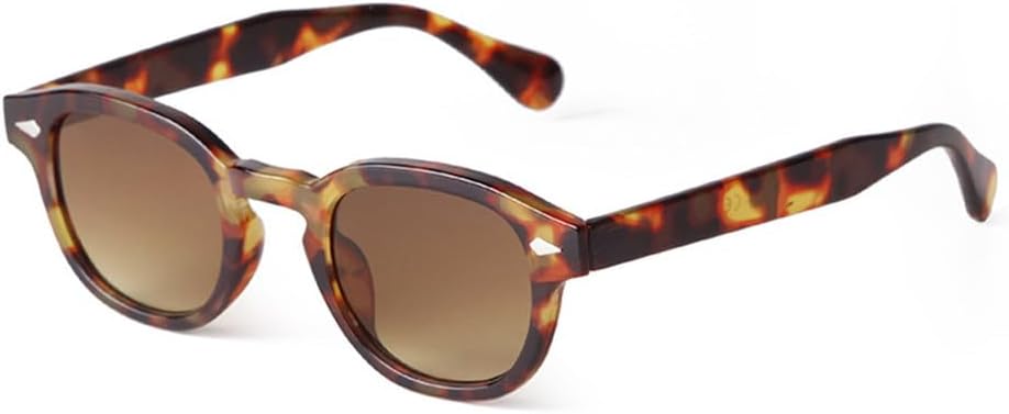 Солнцезащитные очки с градиентным синим покрытием и круглыми заклепками UV400 для женщин и мужчин, для занятий спортом на открытом воздухе и верховой езды UYPTK, C17 Amber Tea
Солнцезащитные очки с градиентным синим покрытием и круглыми заклепками UV400 для женщин и мужчин, для занятий спортом на открытом воздухе и верховой езды UYPTK, C17 Amber Tea