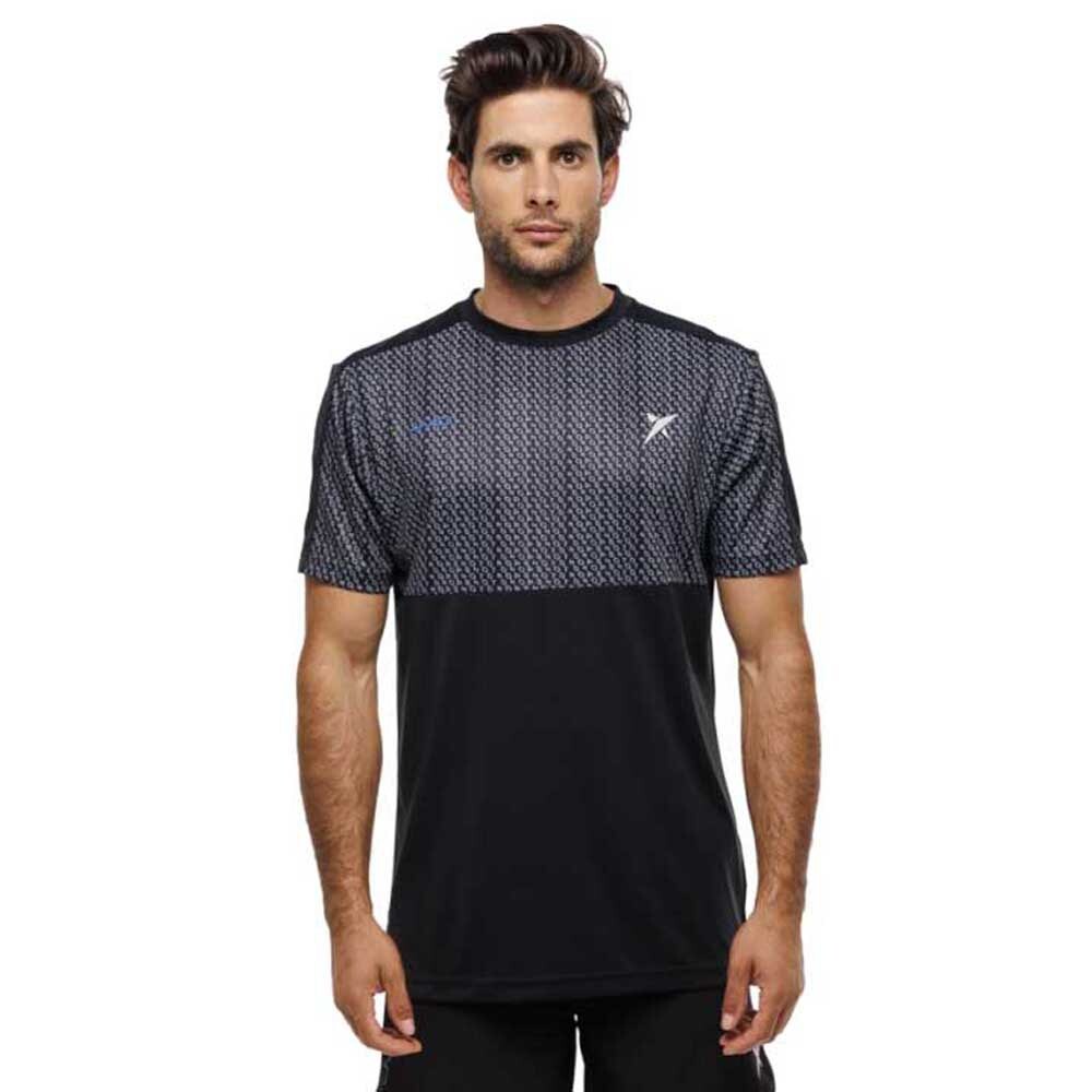 Футболка Drop Shot Tech Ancor JMD, черный
Футболка Drop Shot Tech Ancor JMD, черный