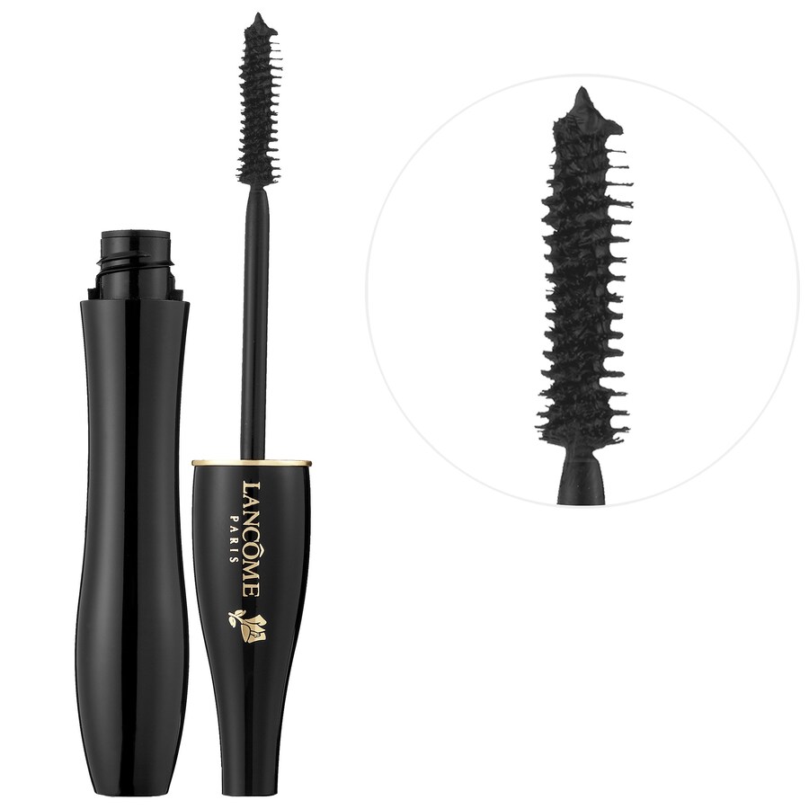 Тушь для ресниц Hypn'se Volumizing Mascara Lancôme, Black
Тушь для ресниц Hypn'se Volumizing Mascara Lancôme, Black