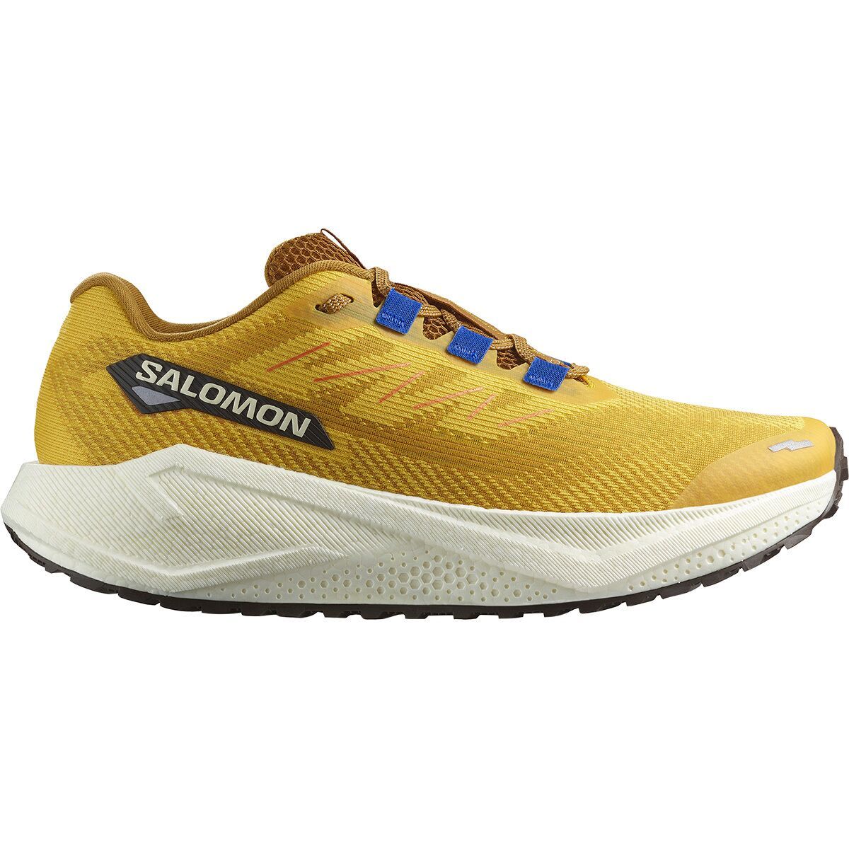 Беговые кроссовки Aero Blaze 3 GRVL Salomon, мультиколор
Беговые кроссовки Aero Blaze 3 GRVL Salomon, мультиколор