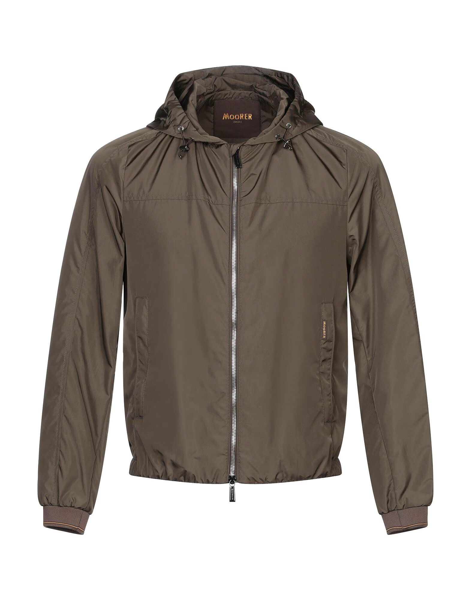 Куртка Moorer, темно-зелёный
Куртка Moorer, темно-зелёный