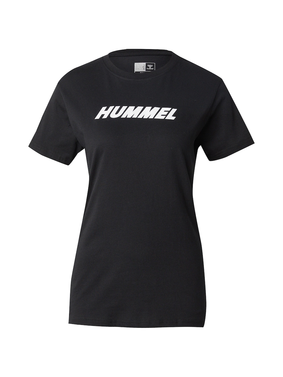 Футболка Performance Hummel ELEMENTAL, черный
Футболка Performance Hummel ELEMENTAL, черный
