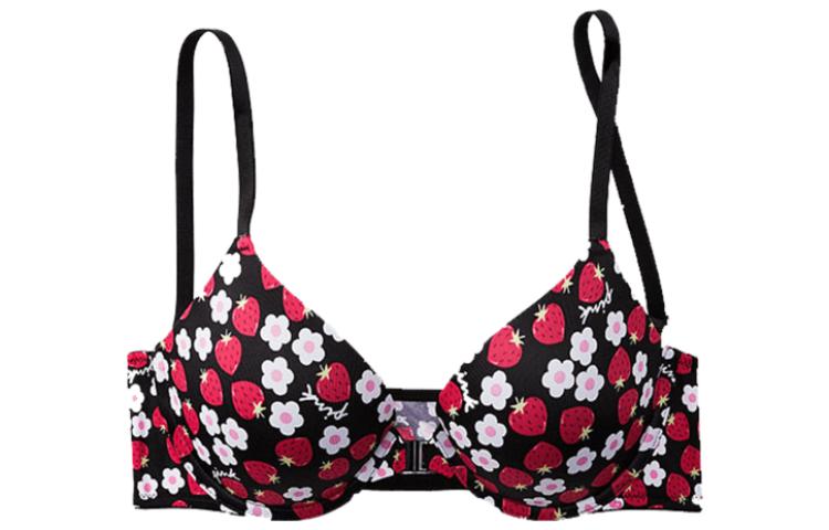 Женские бюстгальтеры Victoria'S Secret, strawberry floral print
Женские бюстгальтеры Victoria'S Secret, strawberry floral print