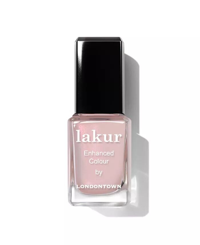Лак для ногтей Lakur Enhanced Color, 0,4 унции Londontown, цвет Dream Scene (pinkish white)
Лак для ногтей Lakur Enhanced Color, 0,4 унции Londontown, цвет Dream Scene (pinkish white)