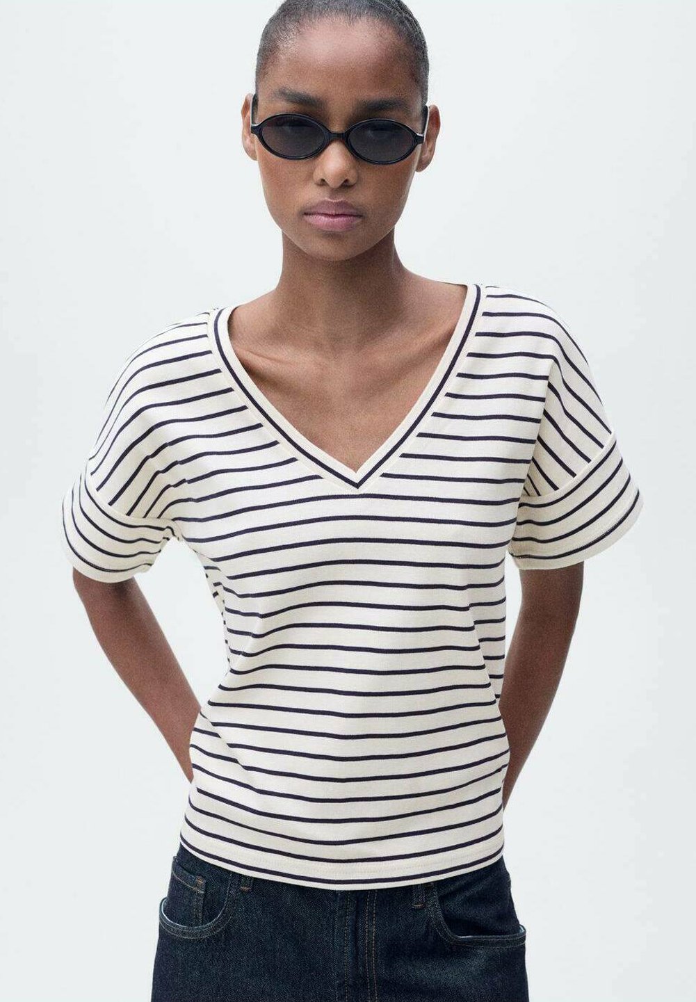 Футболка с принтом PORTI Mango, темно-синий
Футболка с принтом PORTI Mango, темно-синий