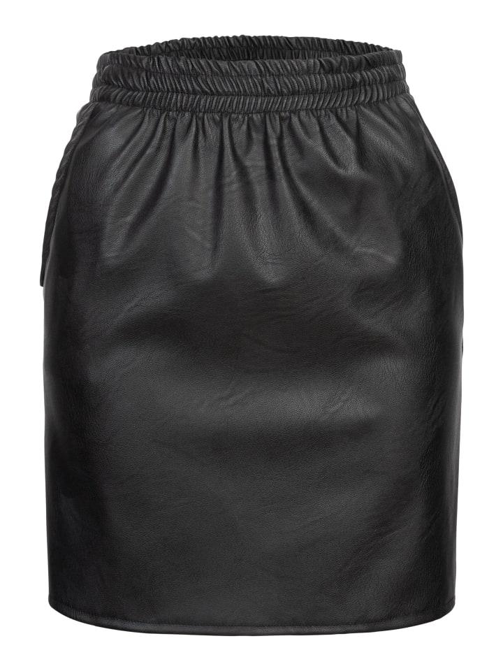 Юбка до колена Cloud5ive, черный
Юбка до колена Cloud5ive, черный