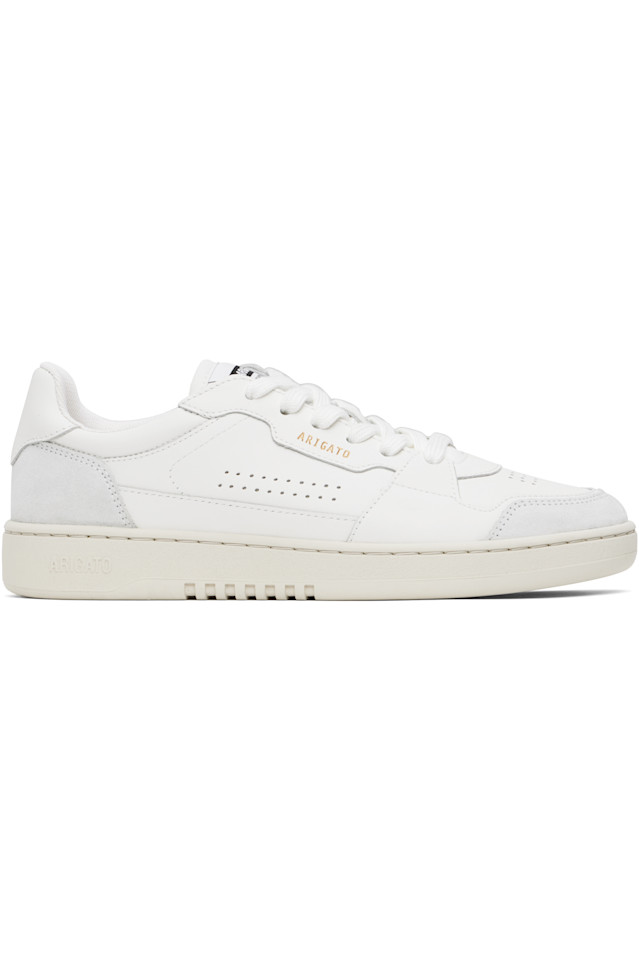 Кроссовки Dice Lo Axel Arigato, белый
Кроссовки Dice Lo Axel Arigato, белый