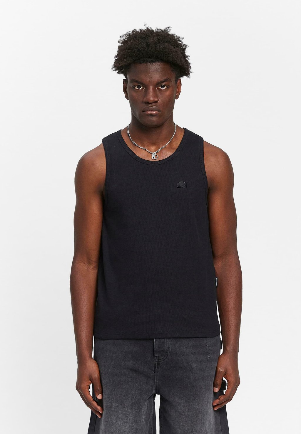 Майка SIGNE Reternity, черный
Майка SIGNE Reternity, черный