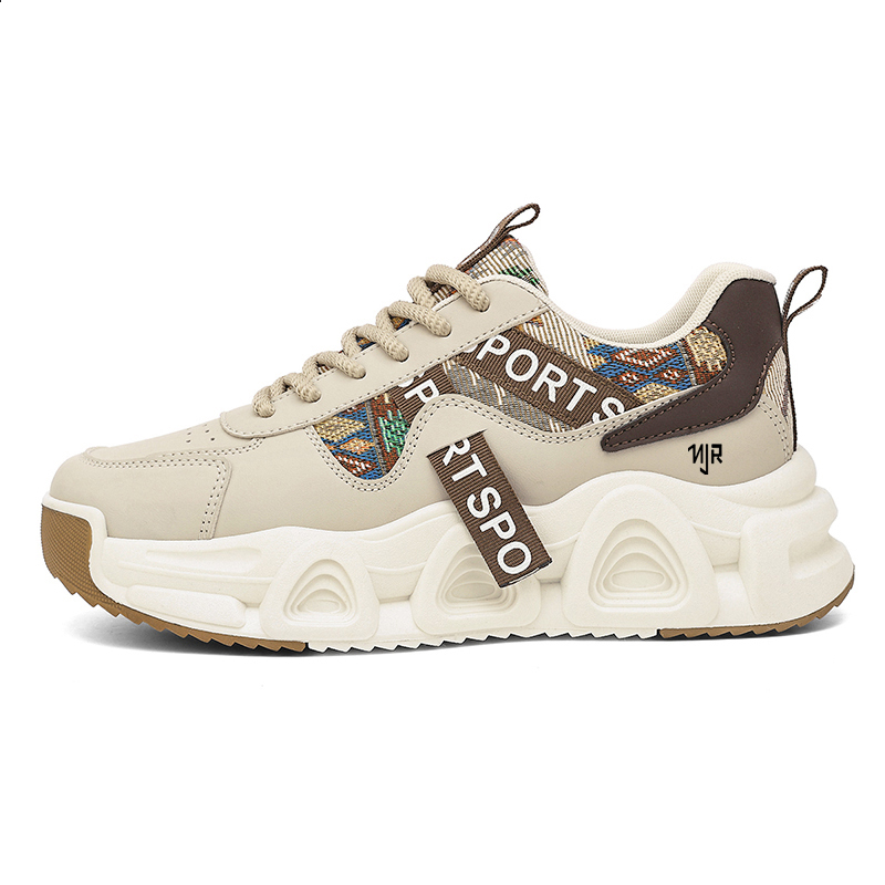 Нескользящие и износостойкие низкие повседневные туфли, увеличивающие рост, для мужчин NANJIREN, Khaki
Нескользящие и износостойкие низкие повседневные туфли, увеличивающие рост, для мужчин NANJIREN, Khaki