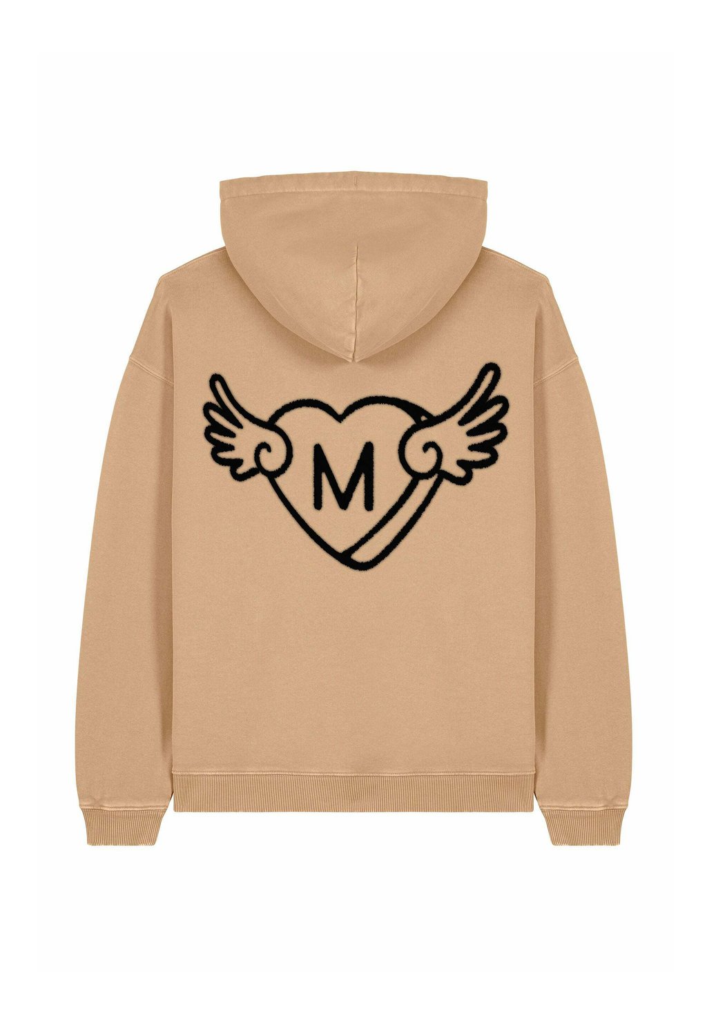 Толстовка WINGS BACK EMBROIDERY UNISEX VINTAGE - Hoodie Mira Paris, бежевый
Толстовка WINGS BACK EMBROIDERY UNISEX VINTAGE - Hoodie Mira Paris, бежевый