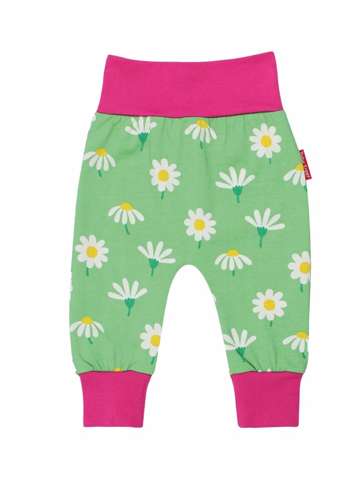 Тканевые брюки Toby Tiger, зеленый
Тканевые брюки Toby Tiger, зеленый