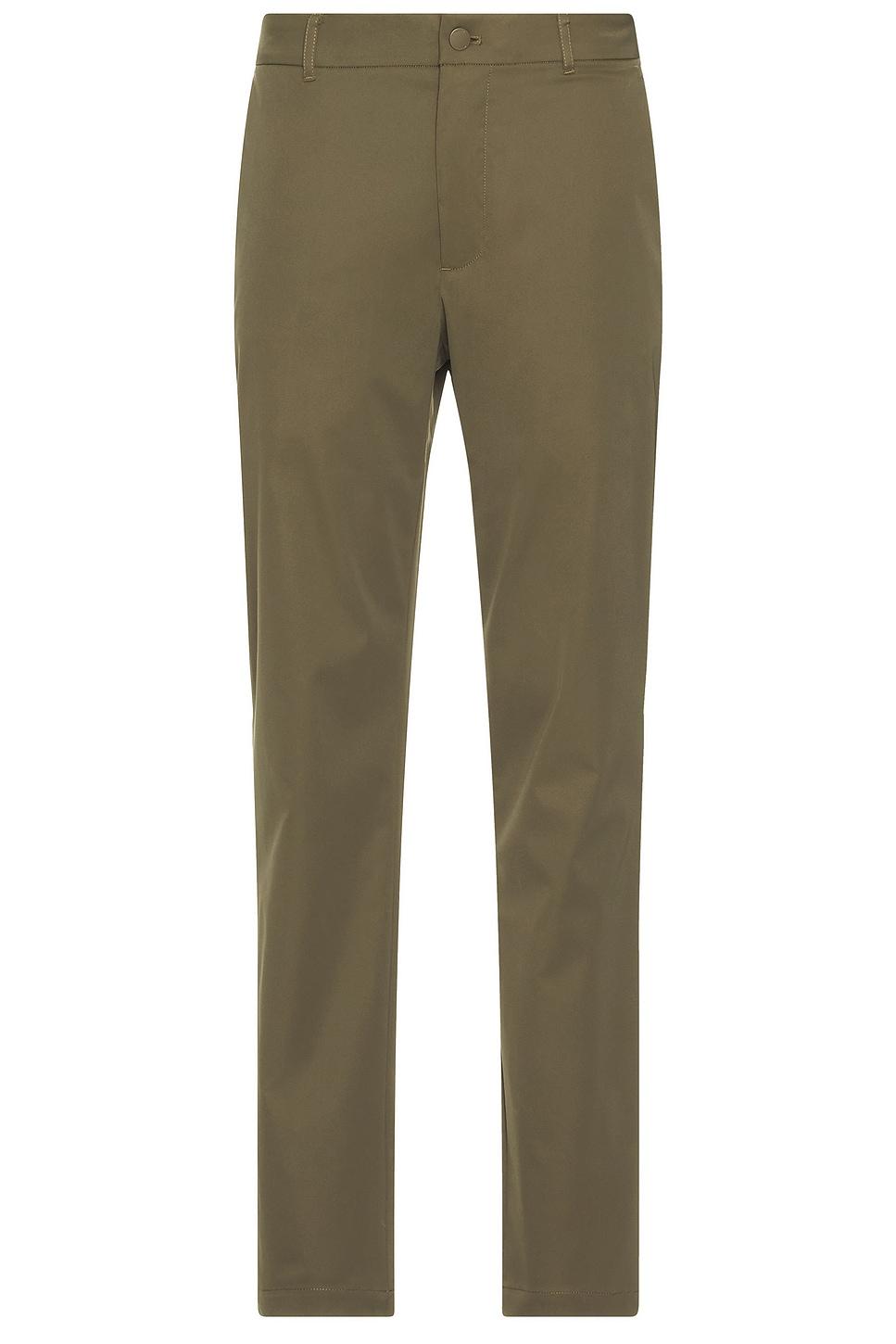 Брюки роум Tilley, зеленый
Брюки роум Tilley, зеленый