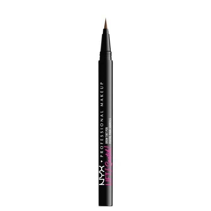 Карандаш для бровей Lápiz de cejas Lift&Snatch! Nyx Professional Make Up, Brunette
Карандаш для бровей Lápiz de cejas Lift&Snatch! Nyx Professional Make Up, Brunette