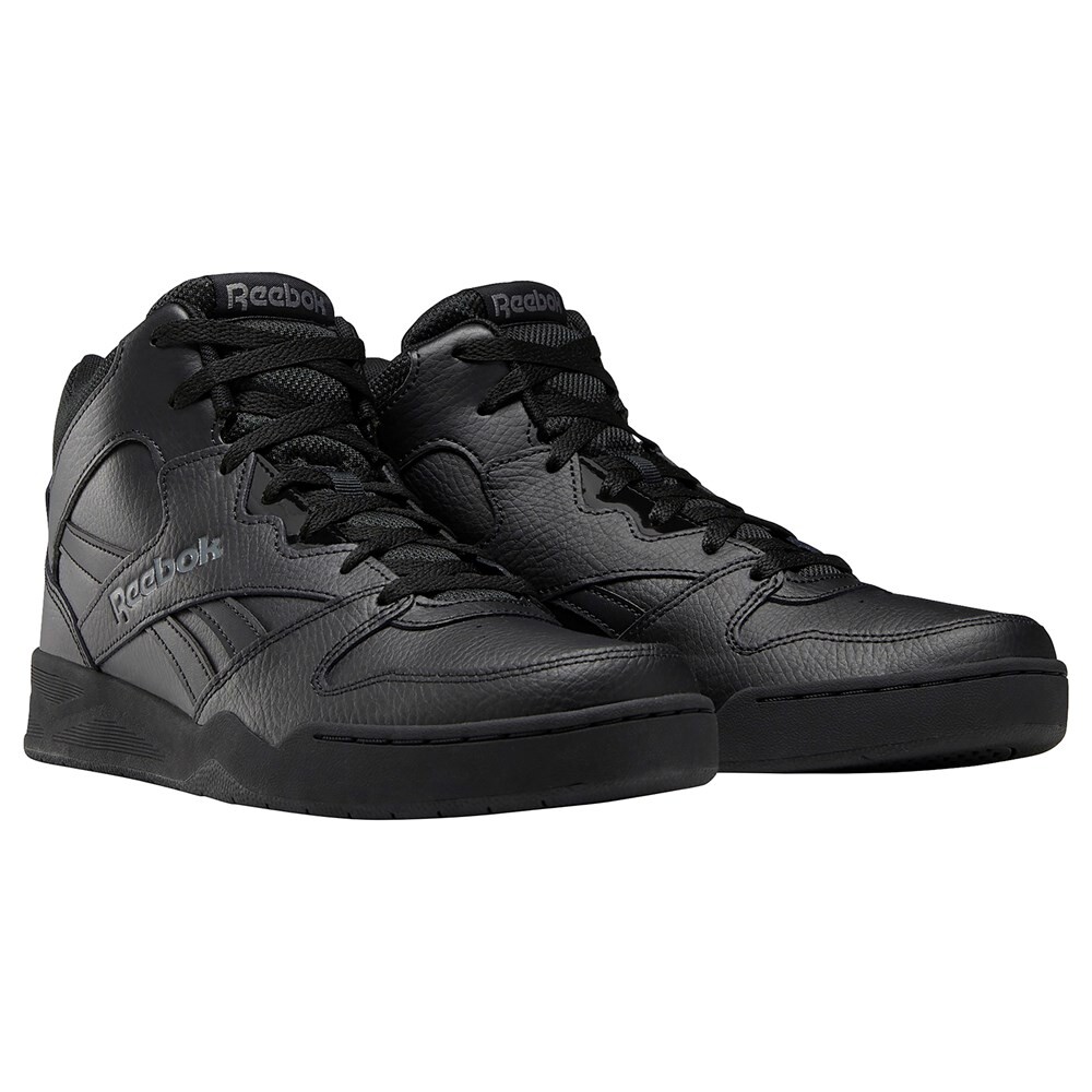 Мужские высокие кроссовки BB4500 X-Wide Reebok, черный
Мужские высокие кроссовки BB4500 X-Wide Reebok, черный