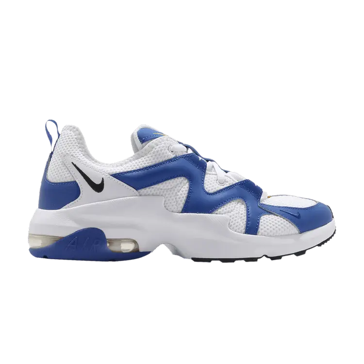 Кроссовки Air Max Graviton 'Game Royal', синий
Кроссовки Air Max Graviton 'Game Royal', синий