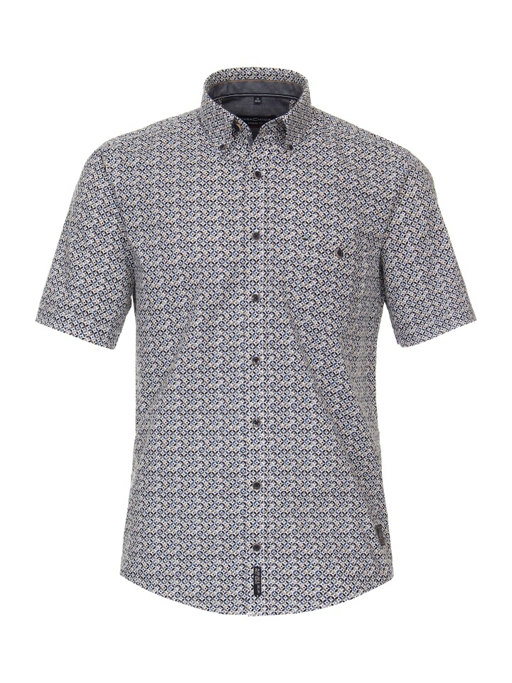 Рубашка CASAMODA, темно-синий
Рубашка CASAMODA, темно-синий