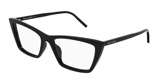 Женские оптические оправы SL 737 MICA THIN OPT SAINT LAURENT
Женские оптические оправы SL 737 MICA THIN OPT SAINT LAURENT