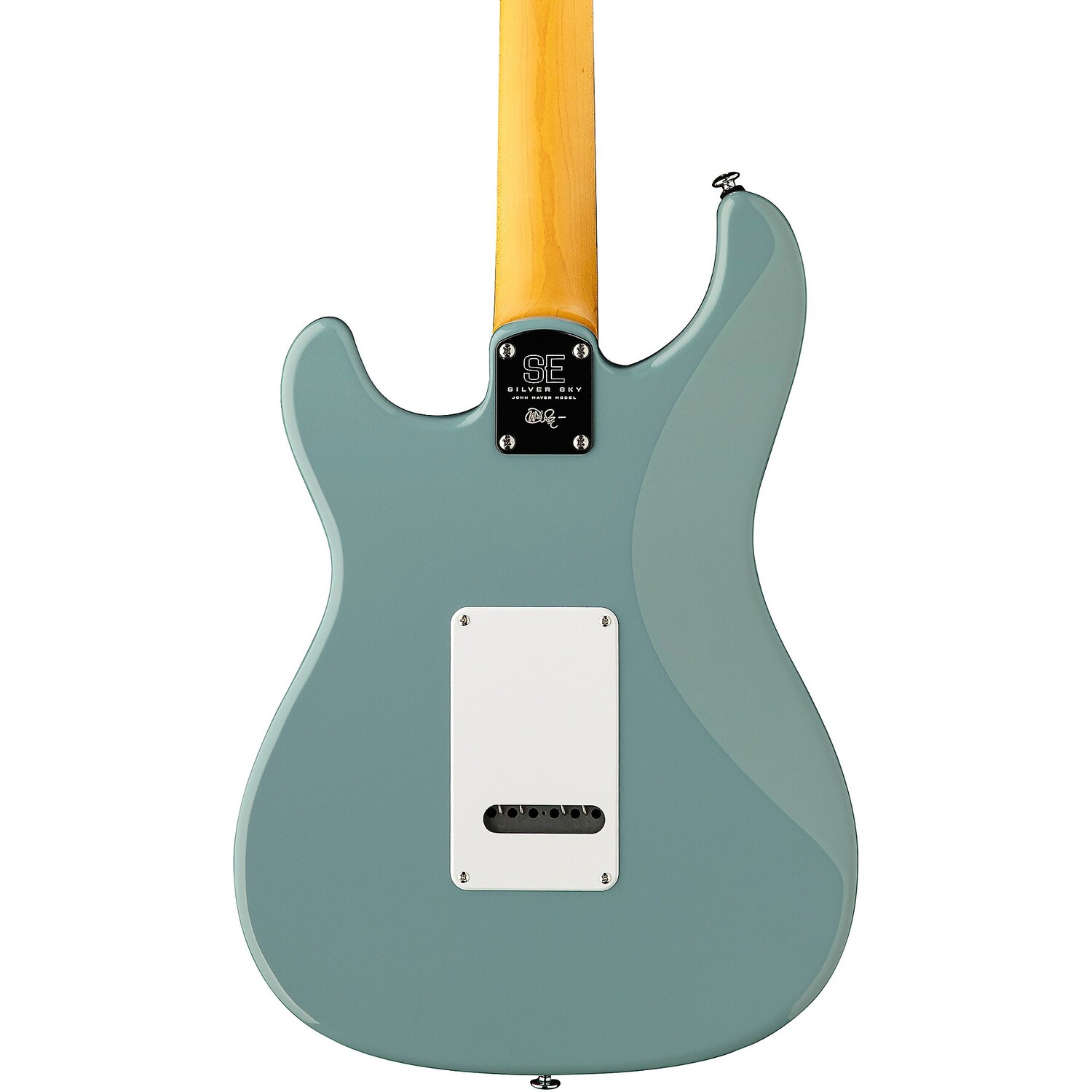 PRS SE Silver Sky Электрогитара Каменно-синий
PRS SE Silver Sky Электрогитара Каменно-синий