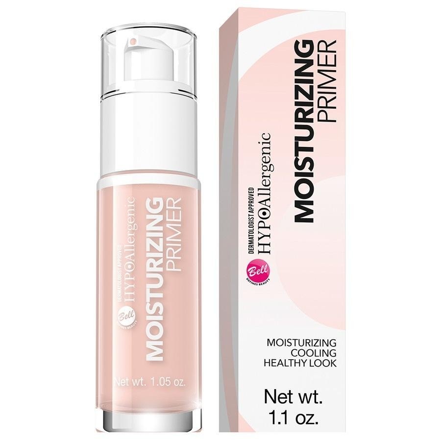 Праймер moisturizing Bell Hypo Allergenic, вес 30 гр.
Праймер moisturizing Bell Hypo Allergenic, вес 30 гр.