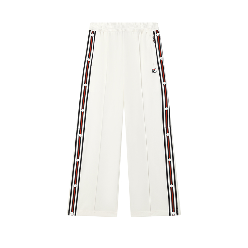 Женские повседневные брюки Cloud White FILA
Женские повседневные брюки Cloud White FILA