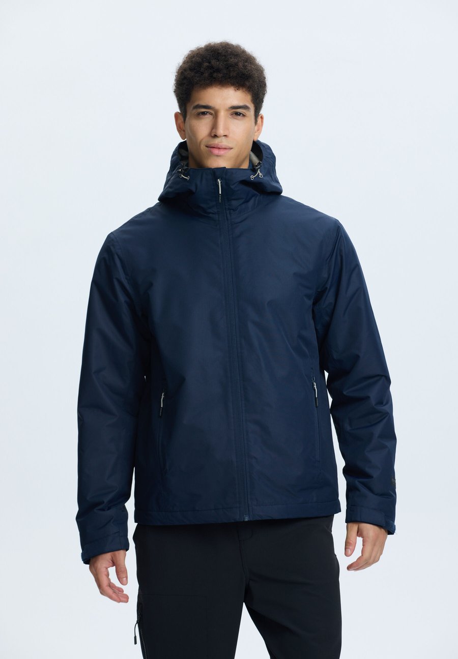 Куртка Icepeak BARBEAU, Dunkel Blau/Dark Blue
Куртка Icepeak BARBEAU, Dunkel Blau/Dark Blue