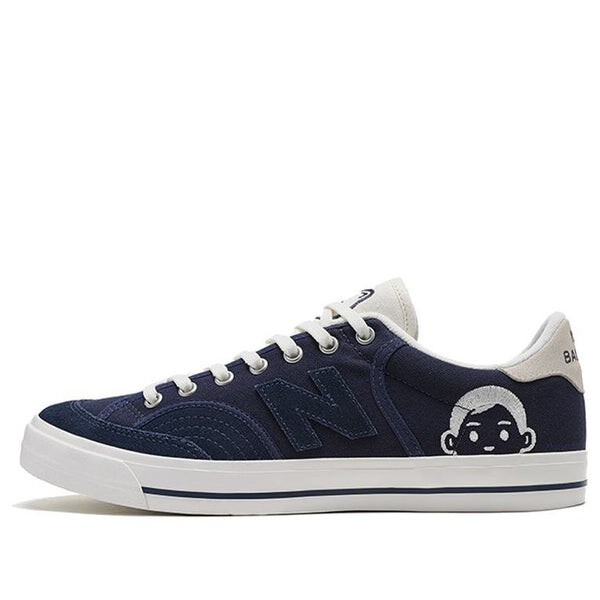 Кроссовки noritake x 212 series New Balance, синий
Кроссовки noritake x 212 series New Balance, синий