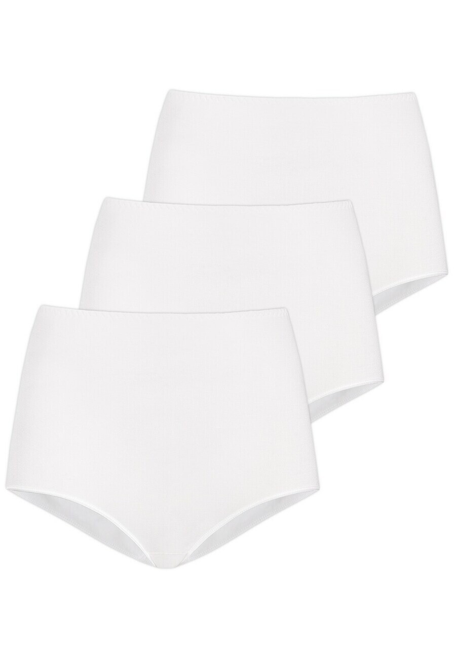 Трусы TEYLI Boyshorts Ori, белый
Трусы TEYLI Boyshorts Ori, белый