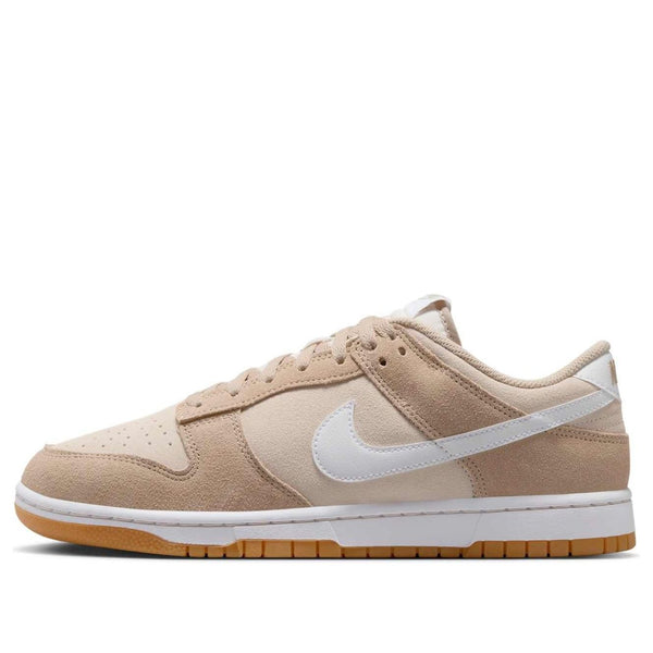 Кроссовки dunk low se Nike, коричневый
Кроссовки dunk low se Nike, коричневый