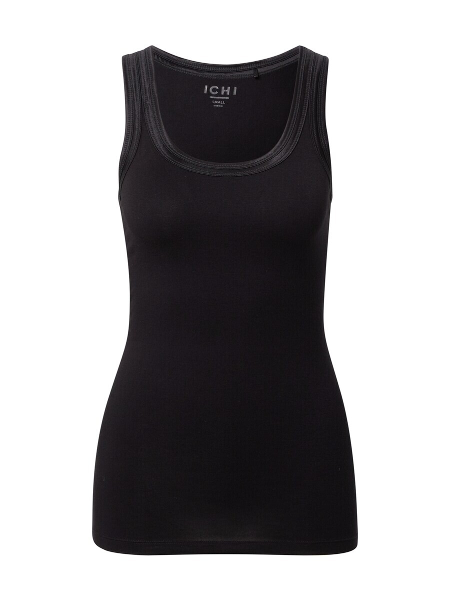 Майка ICHI Top Zola, черный
Майка ICHI Top Zola, черный