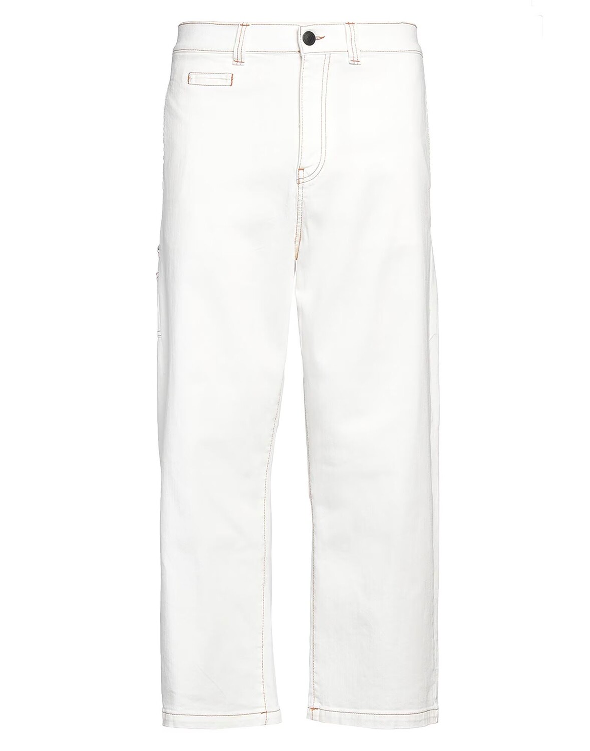 Джинсы Ballantyne, белый
Джинсы Ballantyne, белый