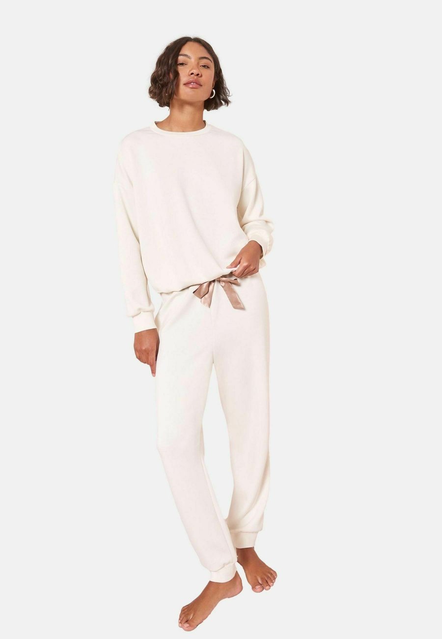 Пижамный топ Friends Like These Pyjama top, Ivory/White
Пижамный топ Friends Like These Pyjama top, Ivory/White