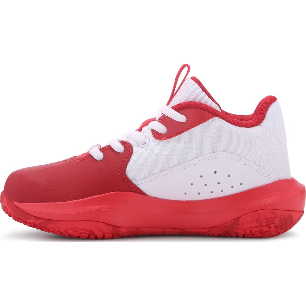 Баскетбольные кроссовки Lockdown 7 Under Armour, мультиколор 
Баскетбольные кроссовки Lockdown 7 Under Armour, мультиколор