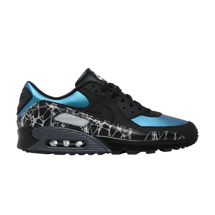 Кроссовки Nike Air Max 90 By You, разноцветный
Кроссовки Nike Air Max 90 By You, разноцветный