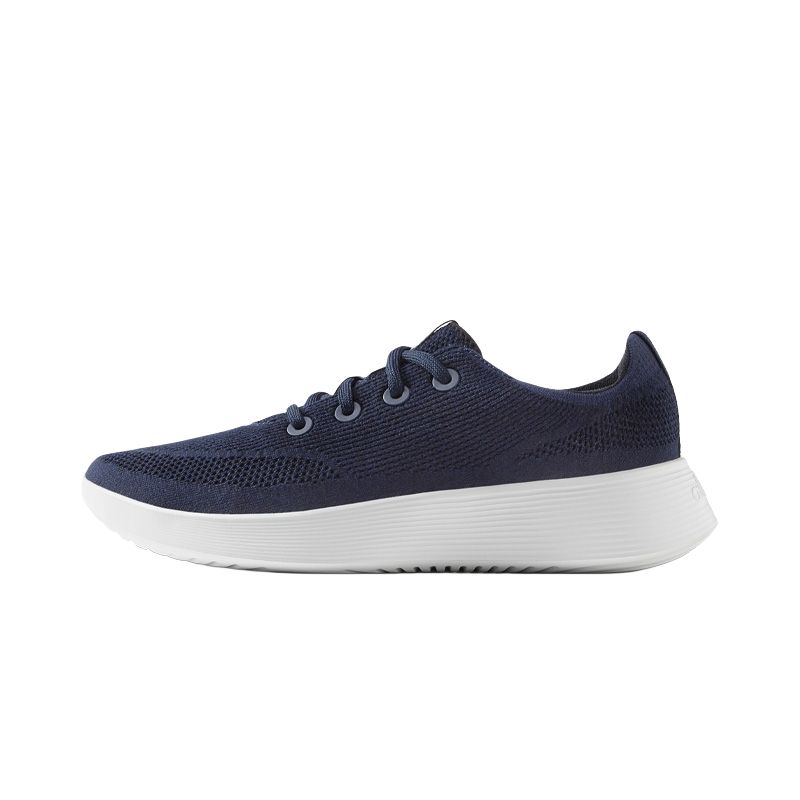 Allbirds Кроссовки для бега Tree Runner Cushioning Low Top, мужские, темно-синие
Allbirds Кроссовки для бега Tree Runner Cushioning Low Top, мужские, темно-синие