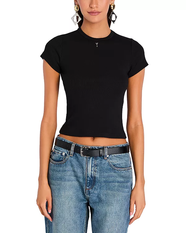 Детская футболка Retrofete, черный
Детская футболка Retrofete, черный