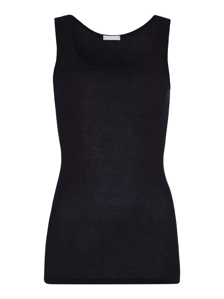 Топ Hanro, черный
Топ Hanro, черный