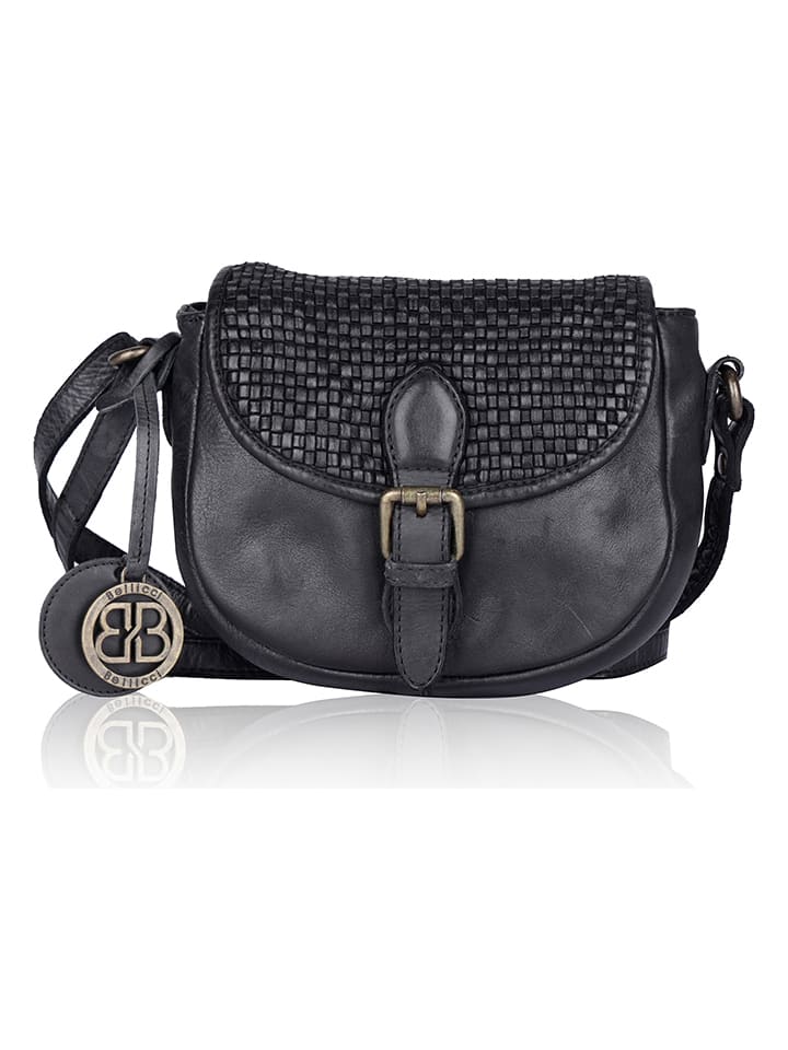 Сумка через плечо Bellicci
Сумка через плечо Bellicci