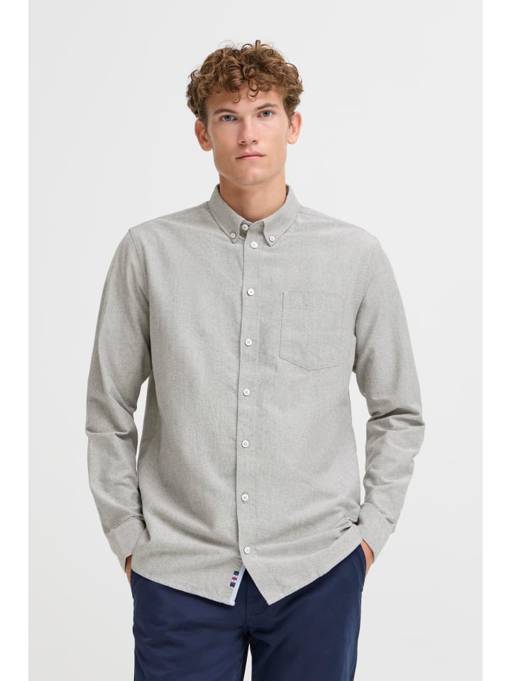 FQ1924 Рубашка с длинными рукавами FQGrand темно-синего цвета
FQ1924 Рубашка с длинными рукавами FQGrand темно-синего цвета