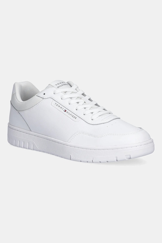 Кроссовки TH BASKET CORE LITE LTH Tommy Hilfiger, белый
Кроссовки TH BASKET CORE LITE LTH Tommy Hilfiger, белый