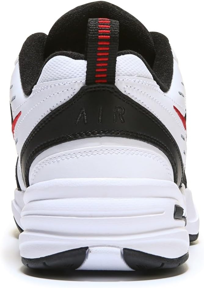 Мужские кроссовки Nike Court Vision Low, Black/White/Red
Мужские кроссовки Nike Court Vision Low, Black/White/Red