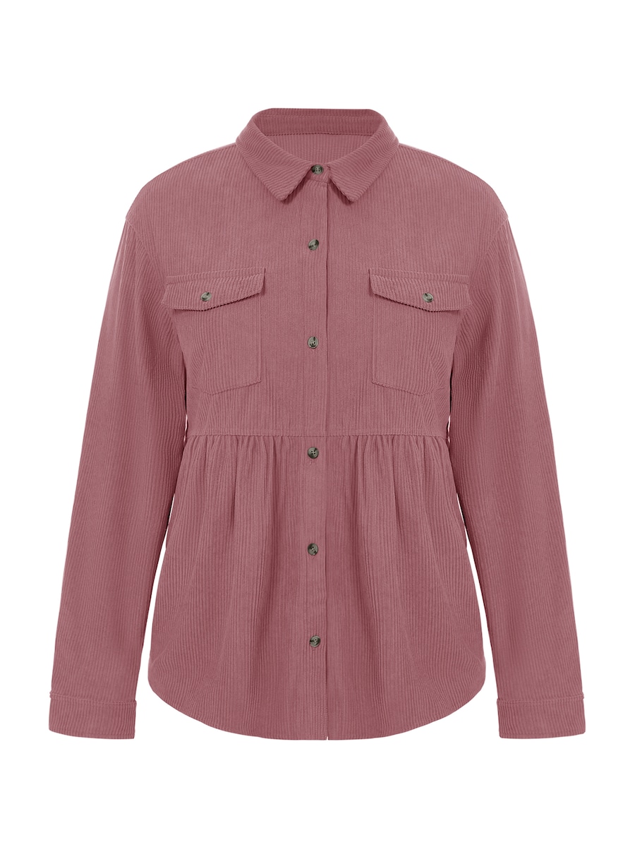 Куртка межсезонная Imily Bela, розовый
Куртка межсезонная Imily Bela, розовый