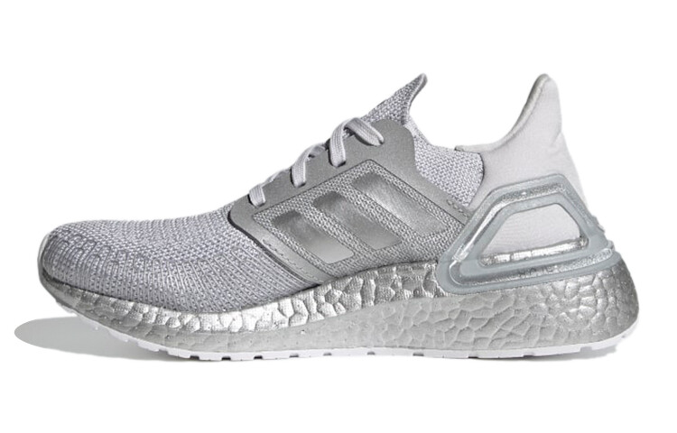 Кроссовки adidas Ultra Boost 20 NASA Halo Silver GS
Кроссовки adidas Ultra Boost 20 NASA Halo Silver GS