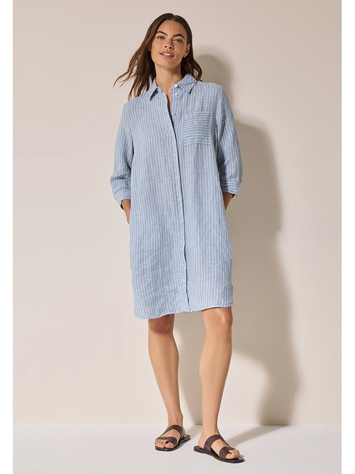 Платье до колена Cecil, светло-синий
Платье до колена Cecil, светло-синий