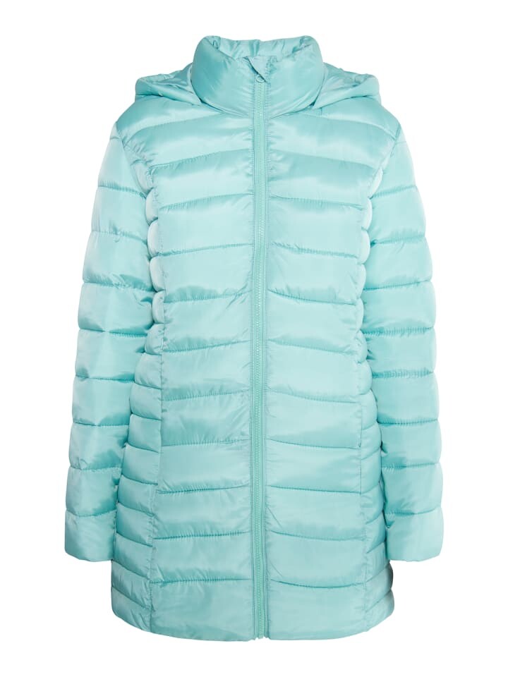 Пуховик myMo, цвет lagune minze
Пуховик myMo, цвет lagune minze