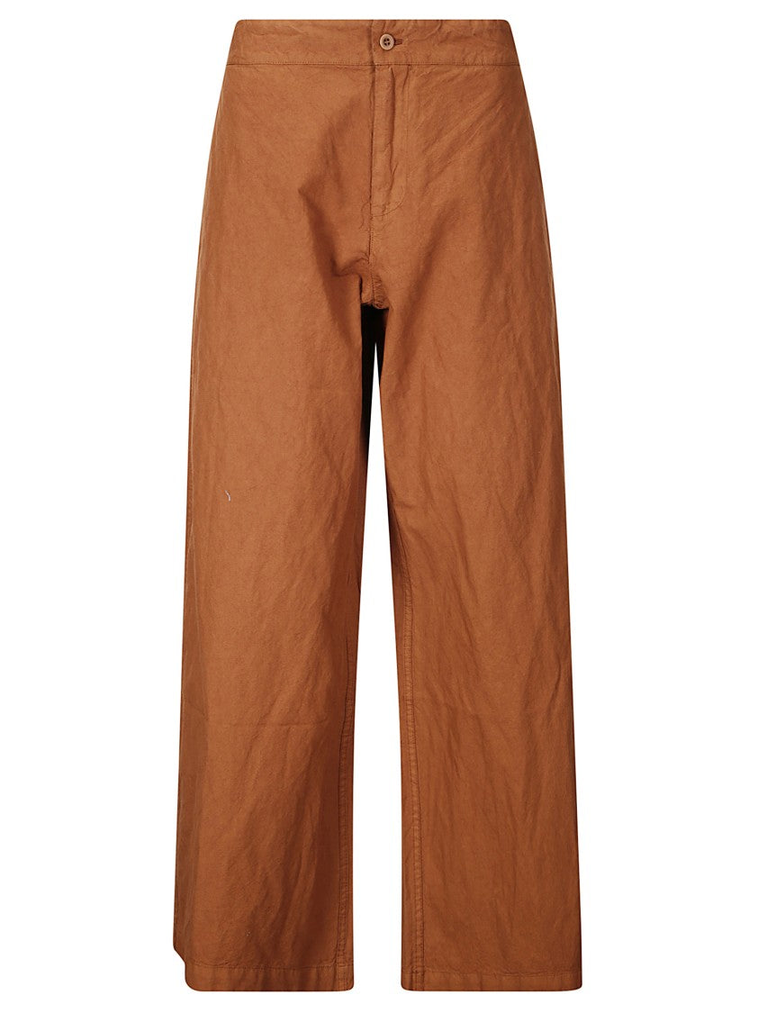 Змеиные штаны Labo Art, коричневый
Змеиные штаны Labo Art, коричневый