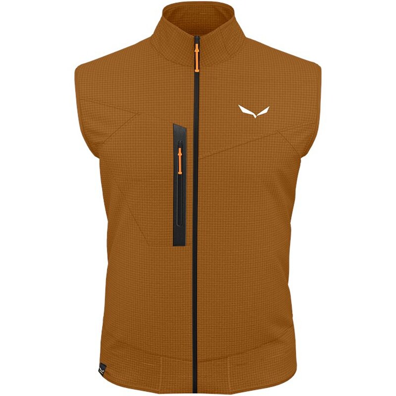 Weste sorapis dst Salewa, коричневый
Weste sorapis dst Salewa, коричневый