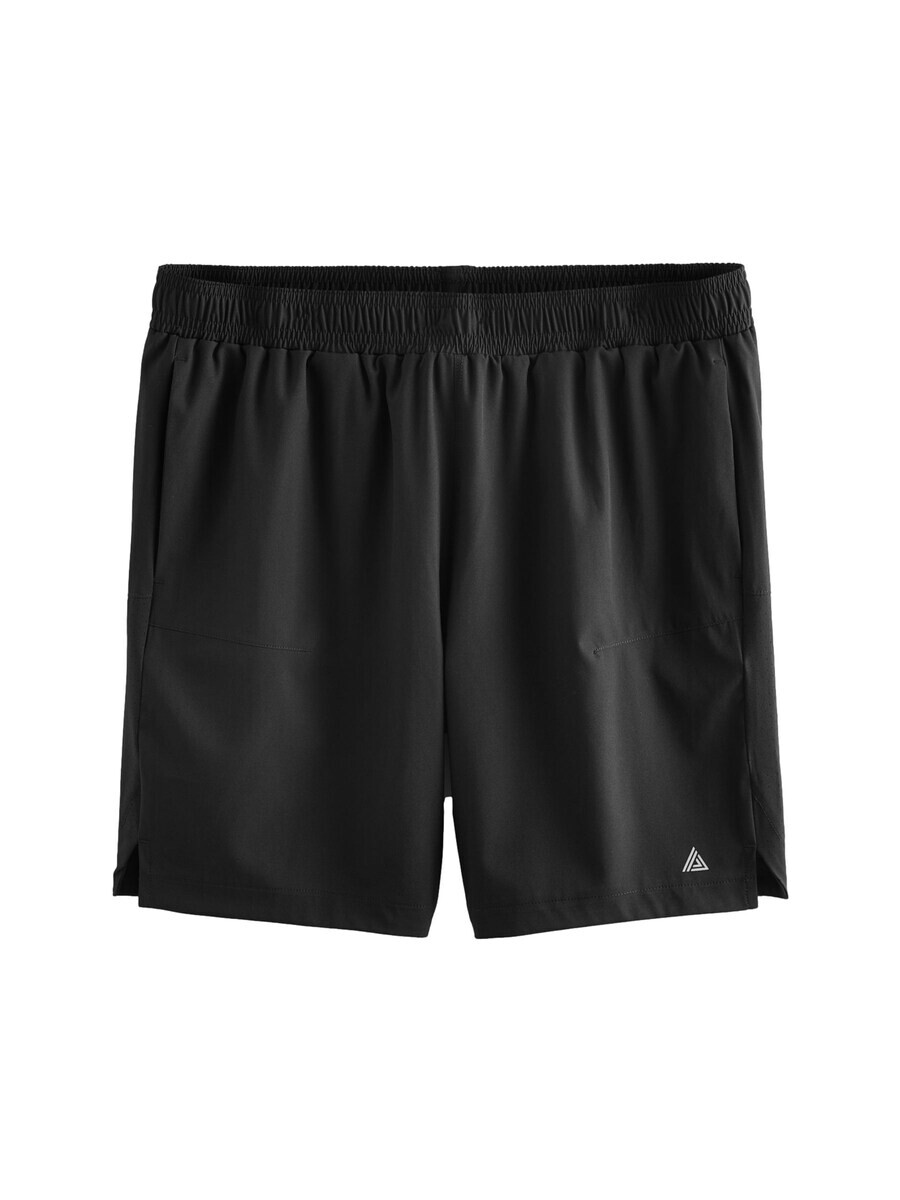 Шорты Next Regular Pants, черный
Шорты Next Regular Pants, черный