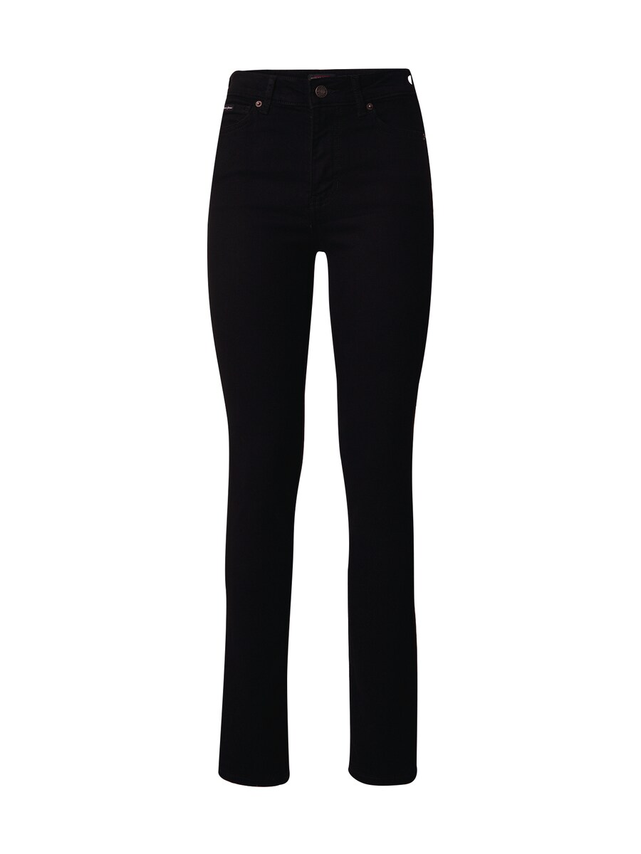 Узкие джинсы GUESS JEANS, Black Denim
Узкие джинсы GUESS JEANS, Black Denim