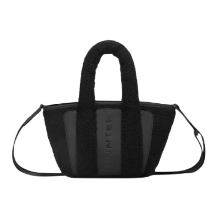 HUNTER Полиэстеровая сумка через плечо, Black
HUNTER Полиэстеровая сумка через плечо, Black