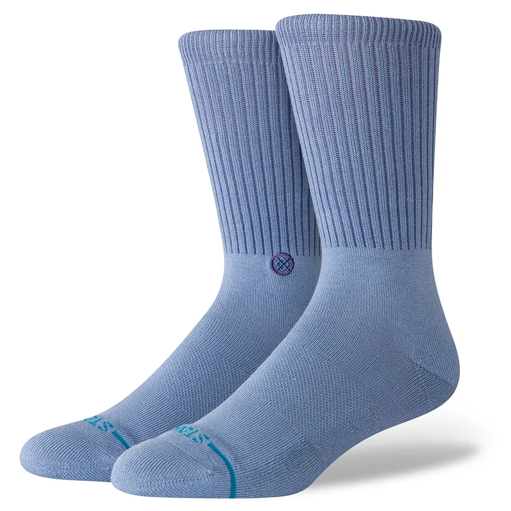 Носки Stance Icon Pop crew, синий
Носки Stance Icon Pop crew, синий